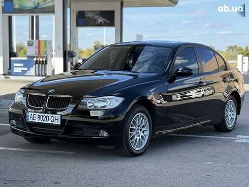 BMW 3 серия 2007 - фото 2