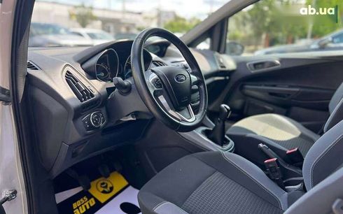 Ford B-Max 2014 - фото 9