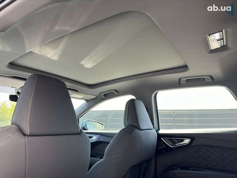 Audi Q4 e-tron 2025 - фото 28