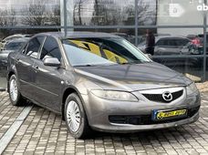 Продажа б/у Mazda 6 в Ивано-Франковске - купить на Автобазаре