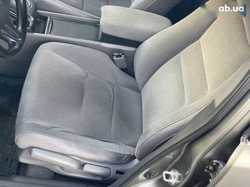 Honda Civic 2008 - фото 26