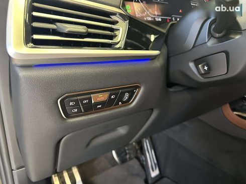 BMW X7 2021 - фото 27