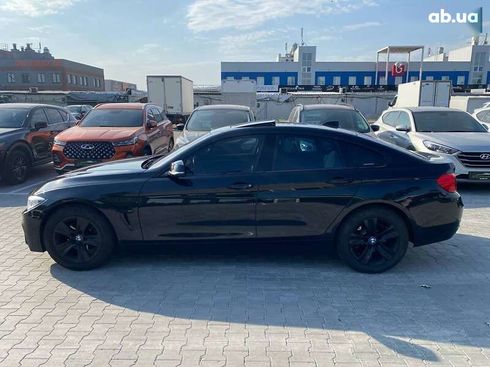 BMW 4 серия 2016 - фото 7
