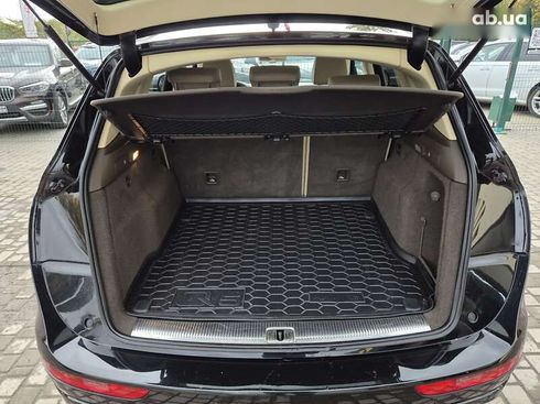 Audi Q5 2015 - фото 29