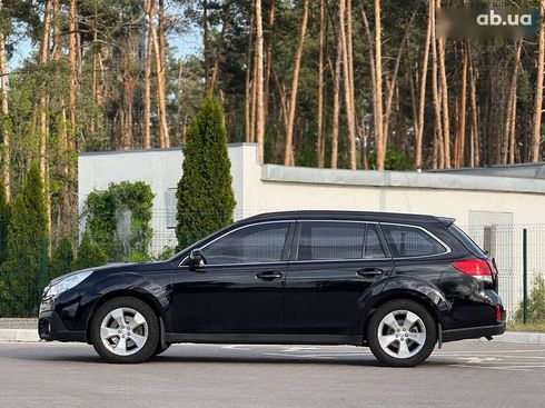 Subaru Outback 2013 - фото 7