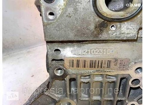 двигатель в сборе для Skoda Fabia - купить на Автобазаре - фото 5