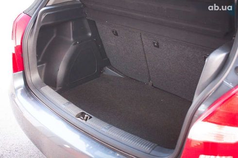 Skoda Fabia 2009 - фото 22