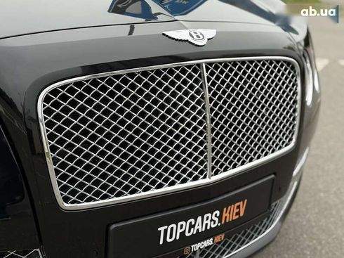 Bentley Flying Spur 2013 - фото 30