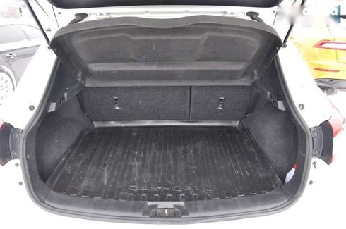 Nissan Qashqai 2015 - фото 20