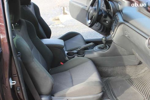 Scion tC 2012 - фото 19