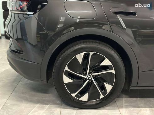 Volkswagen ID.4 2021 - фото 8