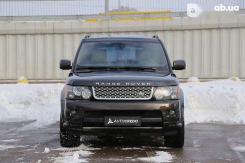 Land Rover Range Rover Sport 2013 - фото 2