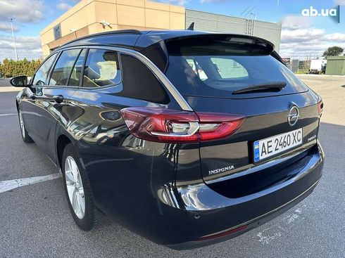 Opel Insignia 2018 - фото 23