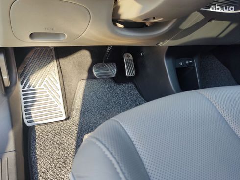 Hyundai Ioniq 5 2022 серебристый - фото 10