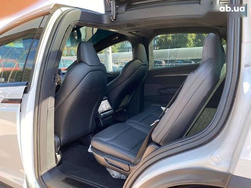 Tesla Model X 2023 - фото 13