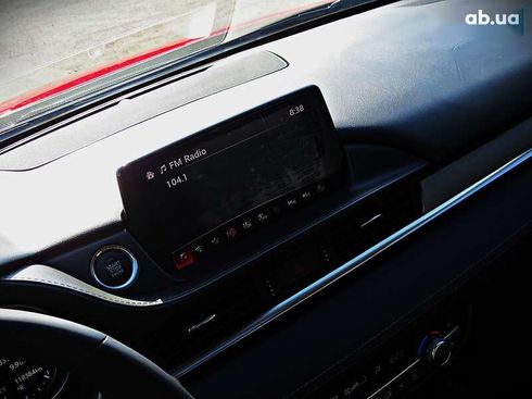 Mazda 6 2018 - фото 13