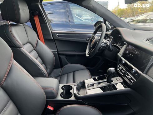 Porsche Macan 2022 - фото 23