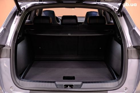 BYD Song EV 2021 серый - фото 9