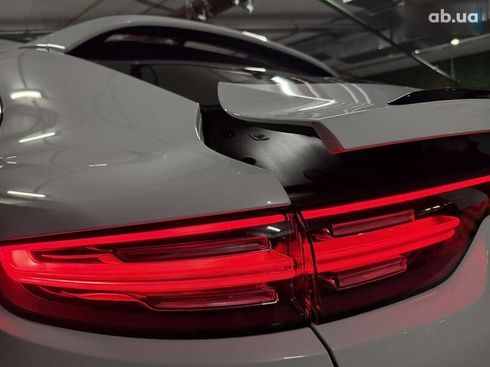 Porsche Cayenne Coupe 2019 - фото 14