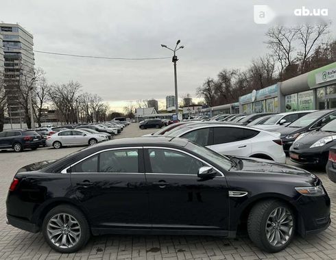 Ford Taurus 2018 - фото 28