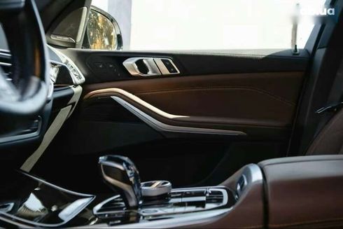 BMW X5 2022 - фото 20