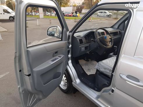 Cenntro Logistar 200 Pickup 2023 - фото 17
