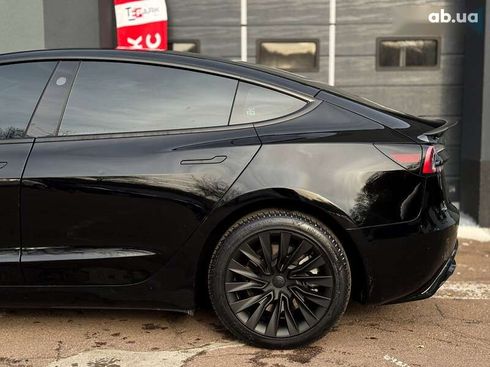 Tesla Model 3 2024 - фото 7