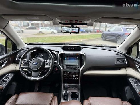 Subaru Ascent 2018 - фото 8