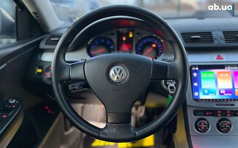 Volkswagen Passat 2007 - фото 11