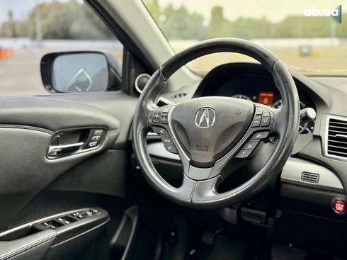 Acura RDX 2015 - фото 28