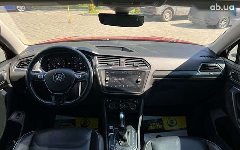 Volkswagen Tiguan 2019 - фото 11