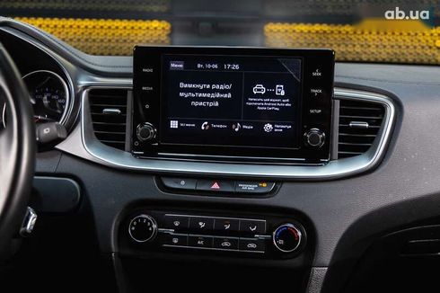 Kia Cee'd 2023 - фото 18