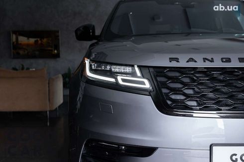 Land Rover Range Rover Velar 2021 - фото 5