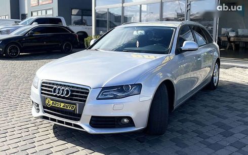 Audi A4 2008 - фото 3