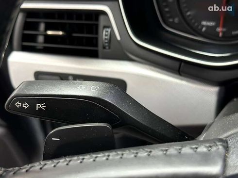 Audi A4 2016 - фото 27
