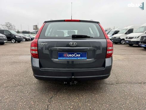 Kia Cee'd 2008 - фото 10