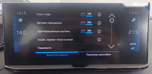 Peugeot 3008 2021 - фото 30