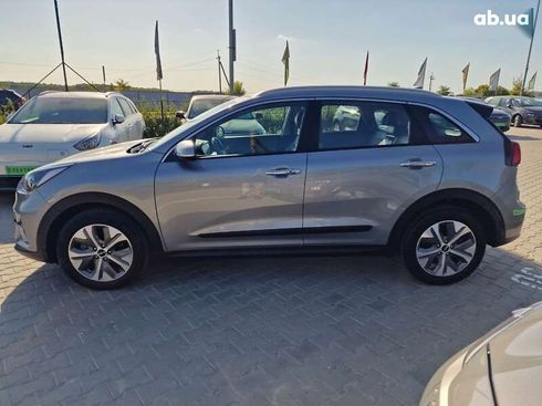 Kia Niro 2022 - фото 18