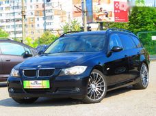 Продаж вживаних BMW 3 серия в Кропивницькому - купити на Автобазарі