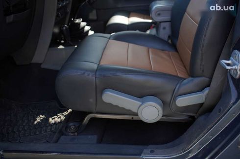 Jeep Wrangler 2008 - фото 21