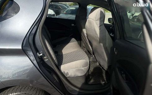Renault Zoe 2017 - фото 28