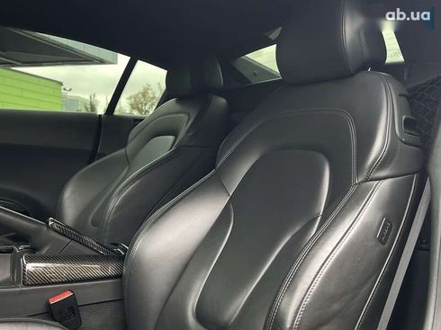 Audi R8 2013 - фото 27