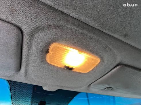 Mercedes-Benz Vito 2009 серый - фото 88