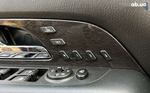 SsangYong Rexton 2015 - фото 18