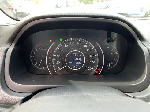 Honda CR-V 2013 - фото 14