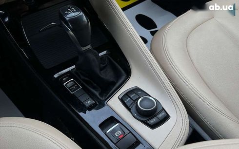 BMW X1 2015 - фото 17