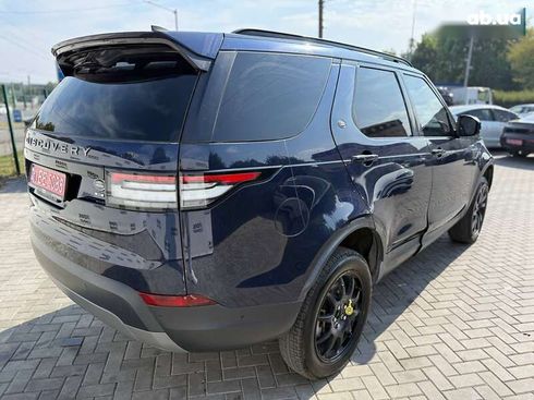 Land Rover Discovery 2019 - фото 7