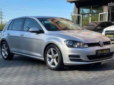 Продажа б/у Volkswagen Golf 2012 года - купить на Автобазаре