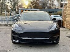 Купить Tesla Model 3 2023 бу в Киеве - купить на Автобазаре