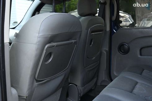 Renault Kangoo 2010 - фото 27